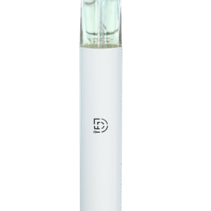 DIYA叮啞主機-通用一代煙彈 - 霧化功率高-台灣現貨 - 皓月白