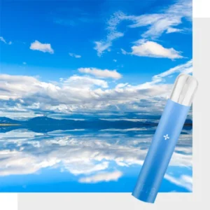 ILIA哩啞主機、通用一代煙彈-智能調節- 霧化均匀-續航穩定 - 天空之境