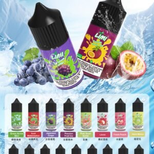 LIMI進口煙油30ML-食品級原材料-正品現貨-活動買10送2