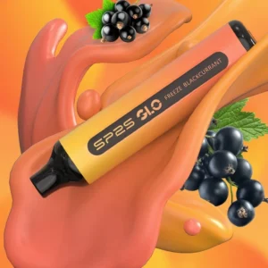 SP2S思博瑞-7000口拋棄式-香濃水果味-台灣現貨 - 利賓納