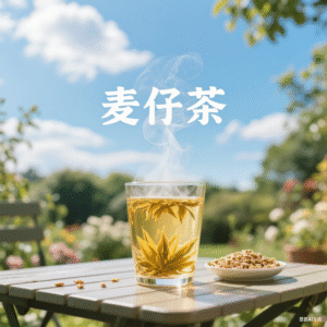 廚師The Chef’s Brew煙彈 /通用一代主機- 口感醇厚-原裝正品 - 麥仔茶