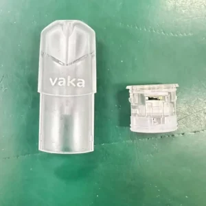 VAKA發光空彈-底部註油-兼容一代主機-即插即用-台灣現貨
