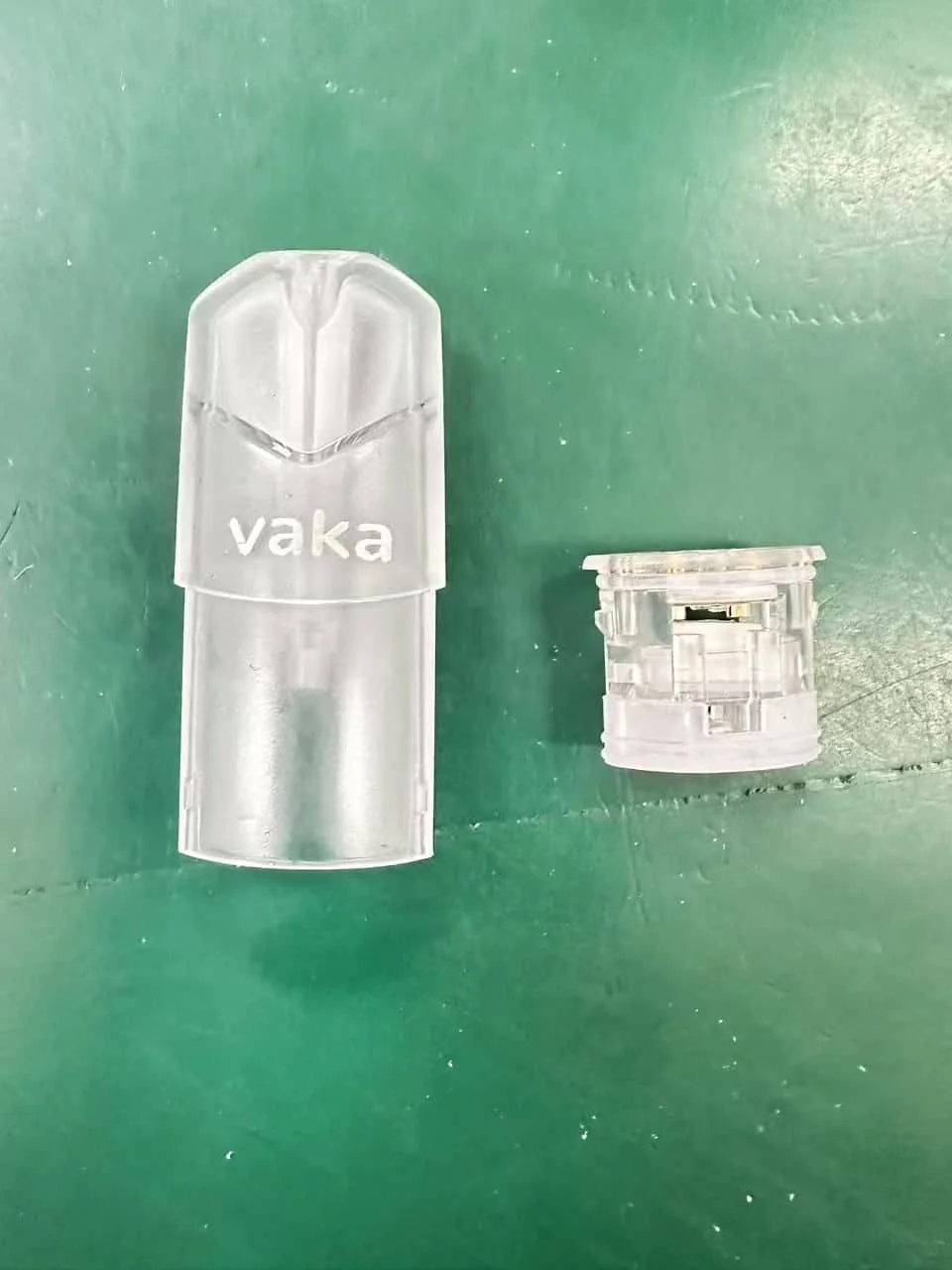 VAKA發光空彈-底部註油-兼容一代主機-即插即用-台灣現貨