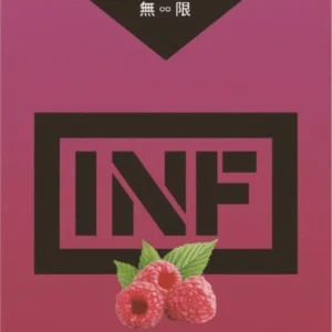INF無限煙彈/通用一代主機-香濃水果味-口感冰爽-原裝正品 - 森林莓果