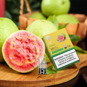 LANA發光煙彈-超炫酷外觀-通用一代主機- 即插即用-原裝正品 - 芭樂