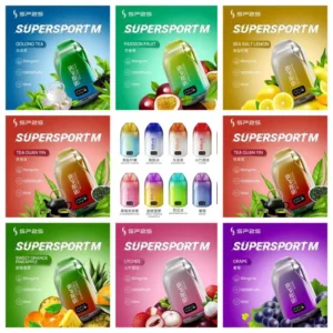 SP2S思博瑞拋棄式-12000口超大容量- 口味醇厚-品質卓越