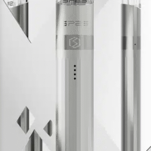 SP2S思博瑞-鈦色主機-通用一代煙彈- 華麗機身-續航穩定 - 銀河灰