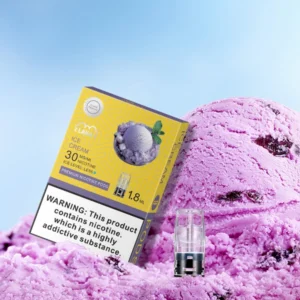 LANA發光煙彈-超炫酷外觀-通用一代主機- 即插即用-原裝正品 - 芋頭