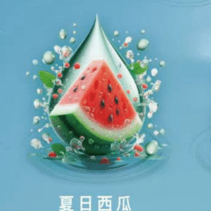 SWAG煙彈-通用一代主機-口感細膩-即插即用-買5盒彈送同款主機 - 夏日西瓜