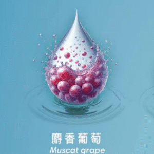 SWAG煙彈-通用一代主機-口感細膩-即插即用-買5盒彈送同款主機 - 麝香葡萄