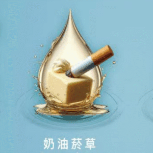 SWAG煙彈-通用一代主機-口感細膩-即插即用-買5盒彈送同款主機 - 奶油菸草