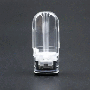 SP2S思博瑞空煙彈-側邊注油-通用一代主機（3顆/盒）質量保證