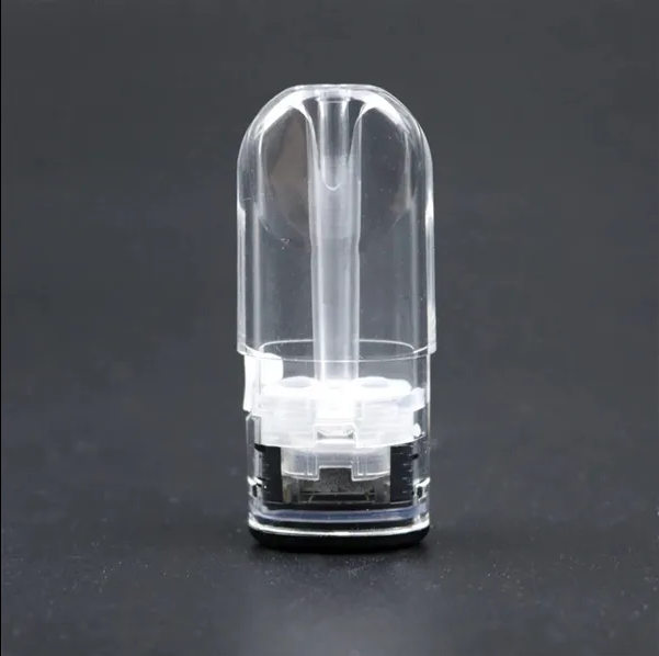 SP2S思博瑞空煙彈-側邊注油-通用一代主機(3顆/盒)質量保證