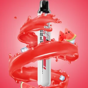 Sp2s 思博瑞5000口拋棄式-口感醇厚 -絲滑順口 - 西瓜冰爽