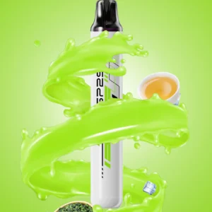 Sp2s 思博瑞5000口拋棄式-口感醇厚 -絲滑順口 - 觀音